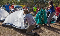 10-Tent Set-up 5